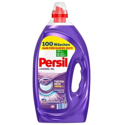 Persil ŻEL do prania 5L(100...