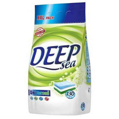 Deep Sea / Derr Proszek...