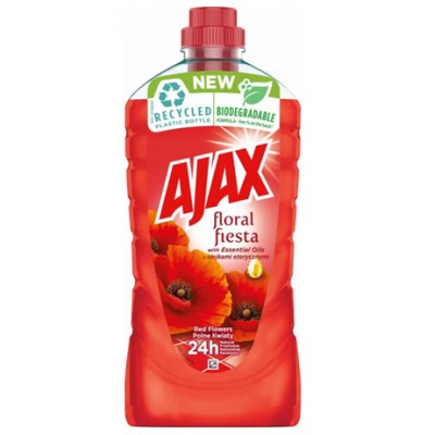 AJAX Płyn Uniwersalny...