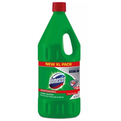 DOMESTOS ( 2L ) Pine Fresh 