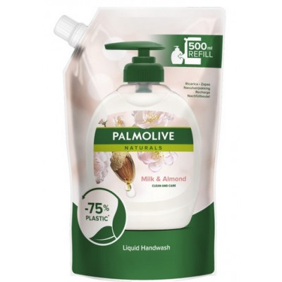 Palmolive Mydło w płynie...