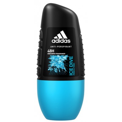 ADIDAS MEN Roll-on 50ml Ice...