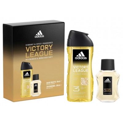 ADIDAS Zestaw MEN Victory...