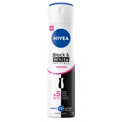 Nivea Dezodorant Spray...