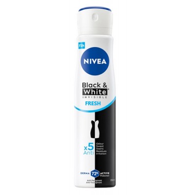 Nivea Dezodorant Spray...