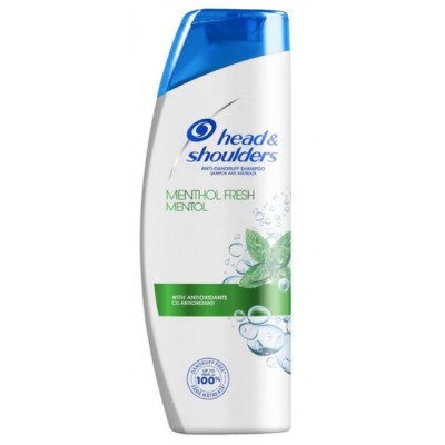 Head & Shoulders Szampon...