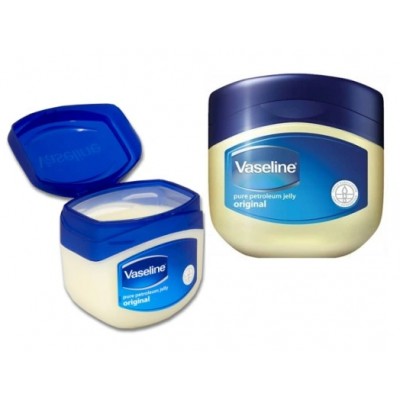 Vaseline Wazelina...