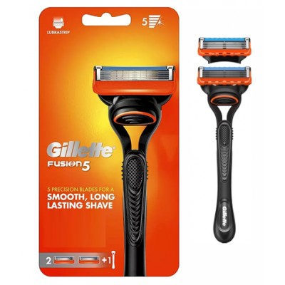 Gillette FUSION 5 Maszynka...