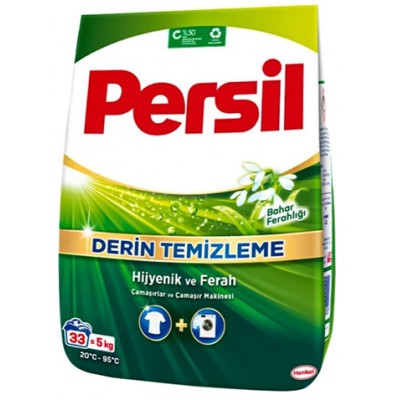 Persil Proszek 5kg TR...