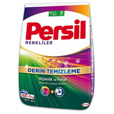 Persil Proszek 5kg TR...