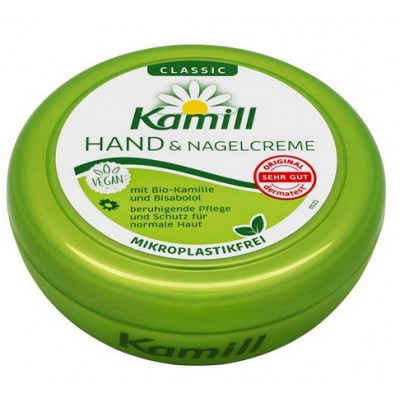 Kamil Krem do Rąk 150ml