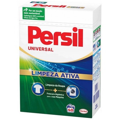 Persil Proszek 2kg (40p)...