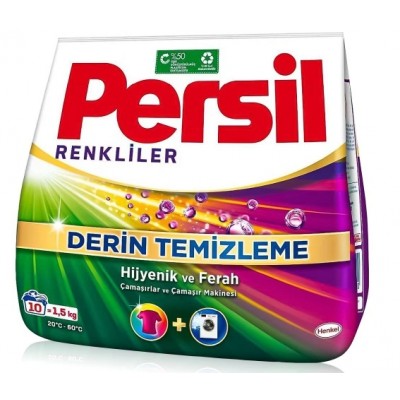 Persil Proszek 1,5kg TR...