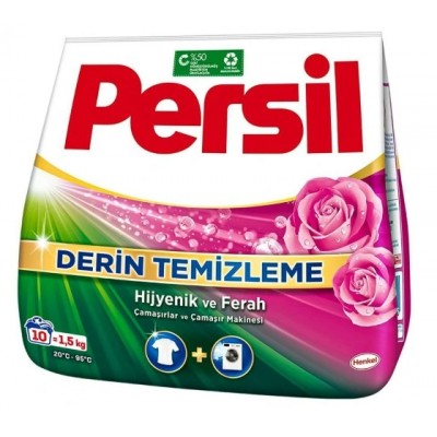 Persil Proszek 1,5kg TR...