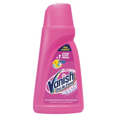 Vanish odplamiacz Oxi...