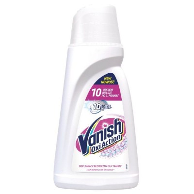 Vanish odplamiacz Oxi...