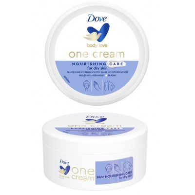 Dove Krem One Cream do...