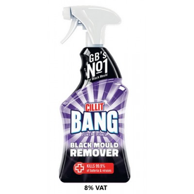 Cillit Bang Spray 750ml...