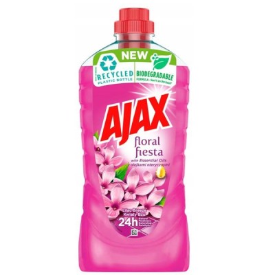 AJAX Płyn Uniwersalny...