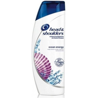 Head & Shoulders Szampon...