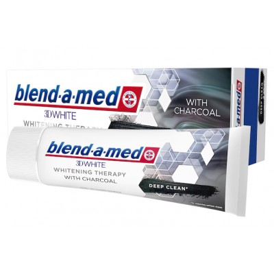 Blend-a-med Pasta 75ml 3D...