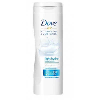 Dove Balsam do ciała 400ml...