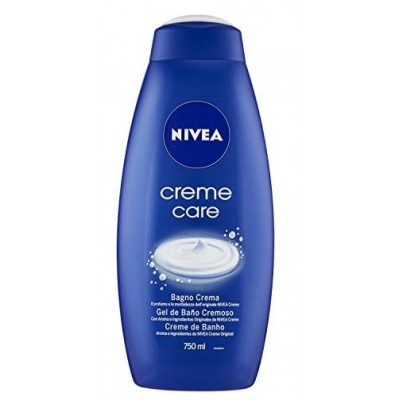 Nivea Woman żel pod...