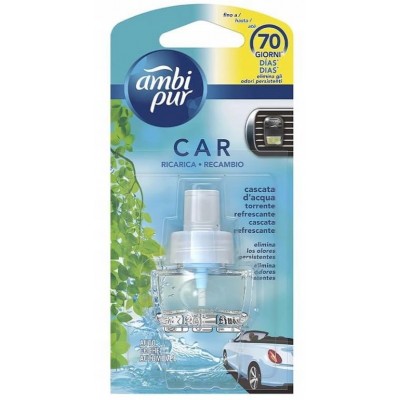 Ambi Pur Car wkład 7ml...