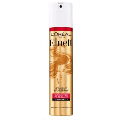 L'Oreal Paris Elnett Lakier...