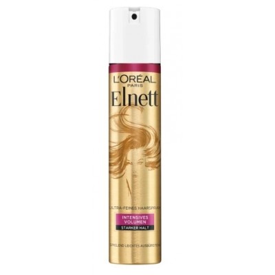 L'Oreal Paris Elnett Lakier...