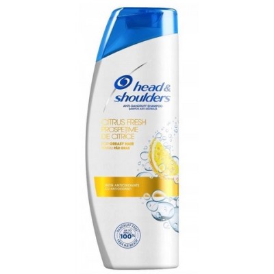 Head & Shoulders Szampon...