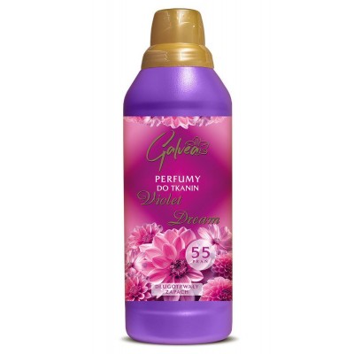 GALVEA Perfumy do tkanin 1L...