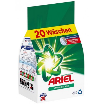 ARIEL Proszek 1,2kg (20...