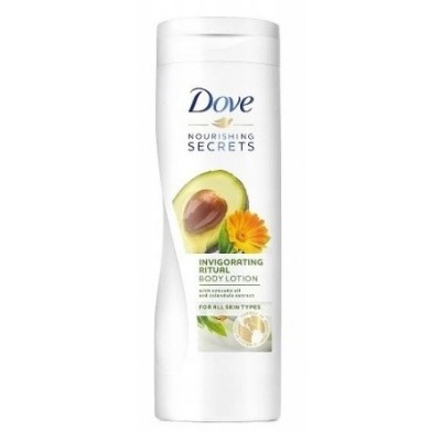 Dove Balsam do ciała 400ml...