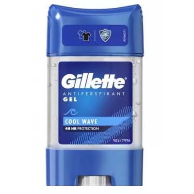 Gillette Dezodorant w...