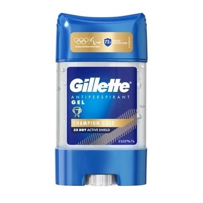 Gillette Dezodorant w...