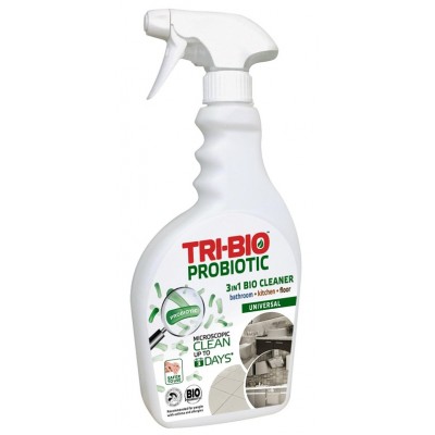 TRI-BIO Probiotyczny Spray...