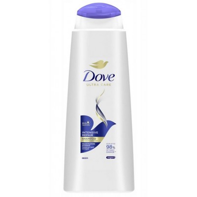 Dove Szampon 400ml...