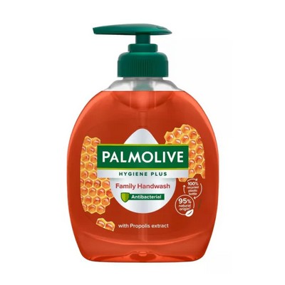 Palmolive Mydło w płynie...