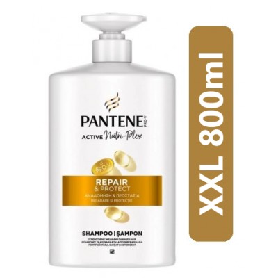 PANTENE Szampon Repair &...