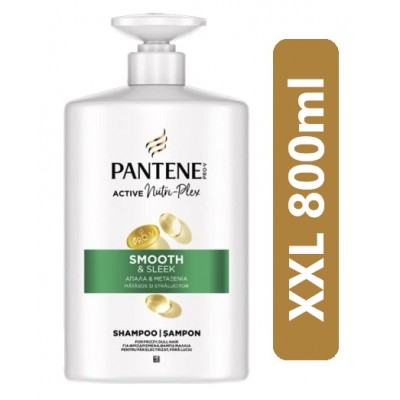 PANTENE Szampon Smooth &...