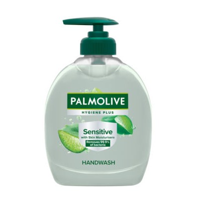 Palmolive Mydło w płynie...