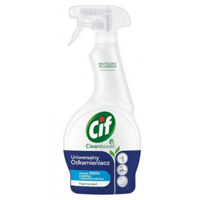 Cif Spray 500ml Cleanboost...