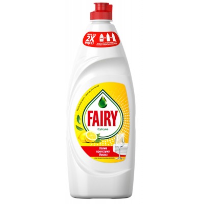 FAIRY Płyn do naczyń 650ml...