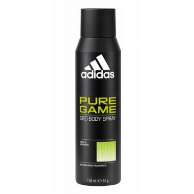 ADIDAS MEN deo SPRAY 150ml...