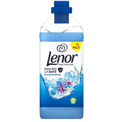 Lenor Płyn 1,6 L Spring...