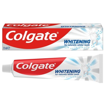 COLGATE Pasta do zębów 75ml...