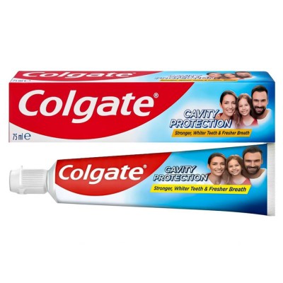 COLGATE Pasta do zębów 75ml...