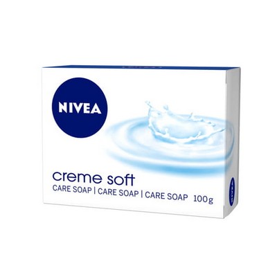Nivea mydło w kostkce 100g...