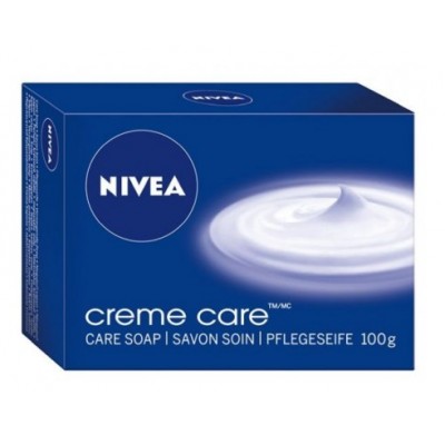 Nivea mydło w kostkce 100g...
